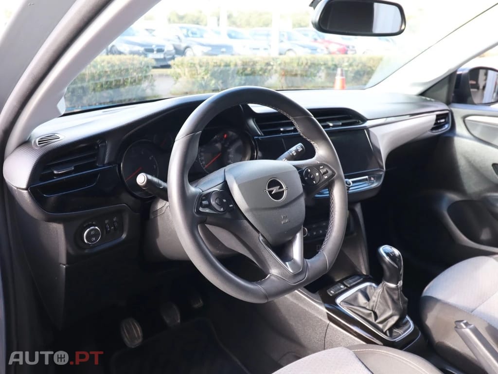 Opel Corsa 1.2 Business Edition