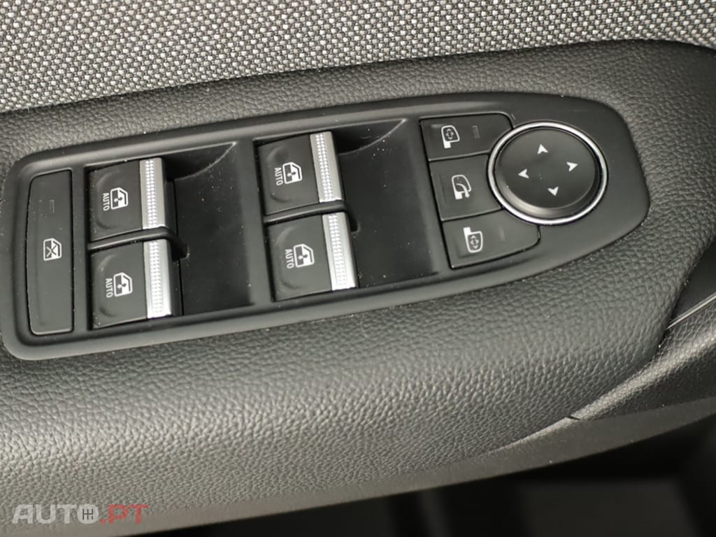 Renault Captur Captur 1.0 TCe Techno