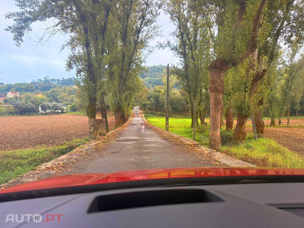 Volkswagen Golf 2.0 TSI GTI DSG