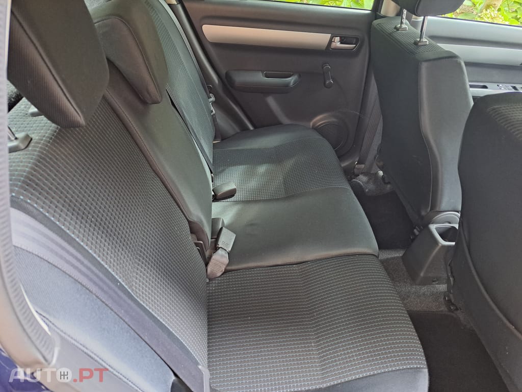 Suzuki Swift 1.3DDIS