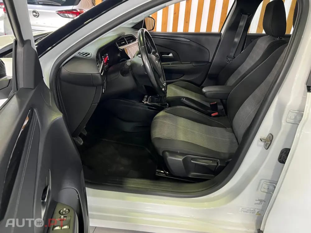 Opel Corsa 1.2 Business Edition