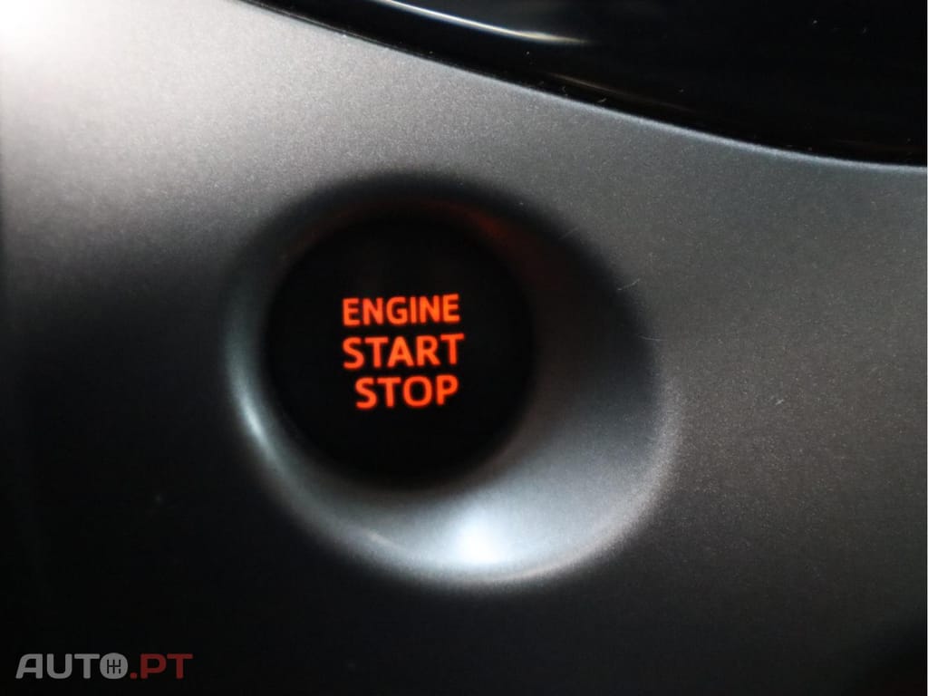 Toyota Aygo 1.0 VVT-i x-play x-touch