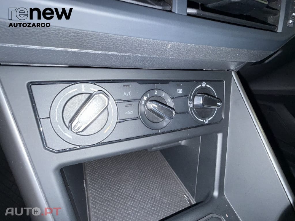 Volkswagen Taigo Urban