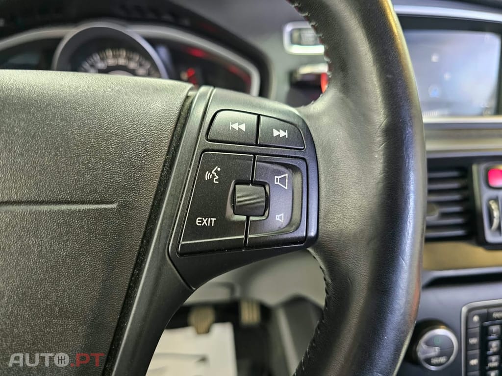 Volvo V40 1.6 D2 Kinetic