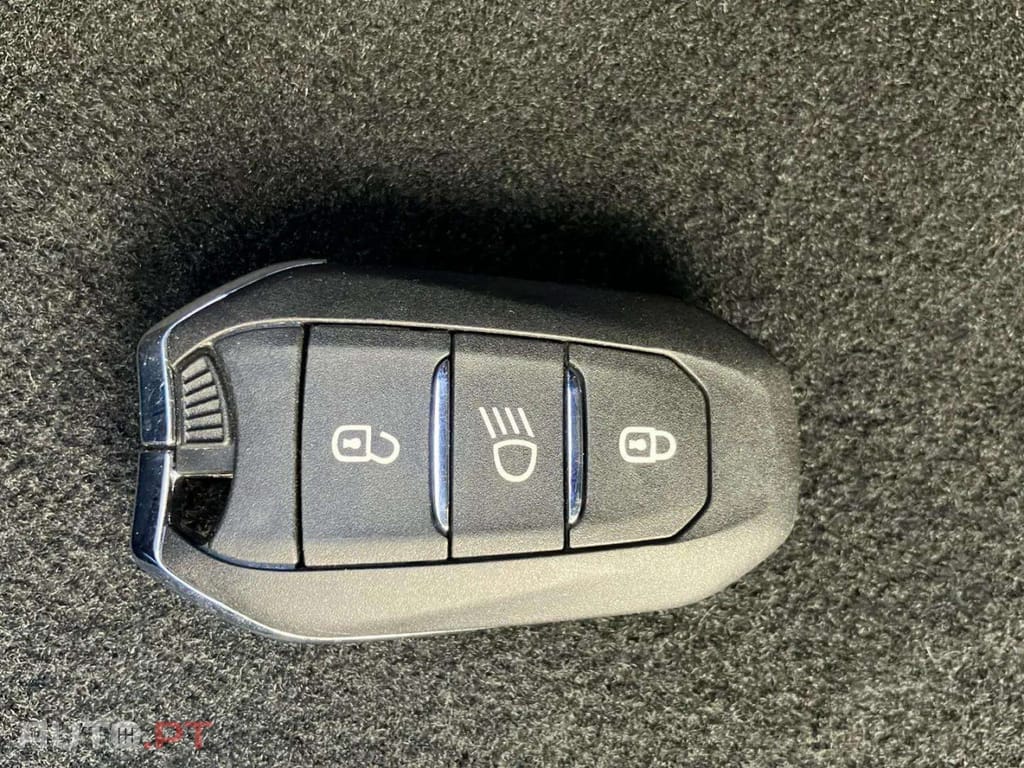 Peugeot 508 1.6 Hybrid Allure Pack e-EAT8