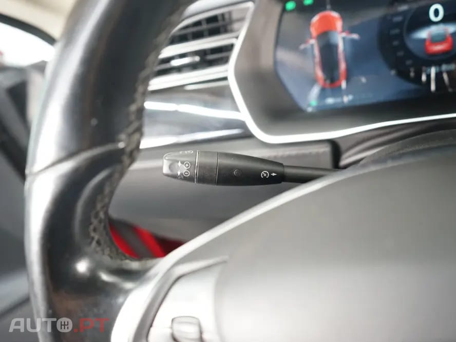Tesla Model S 85