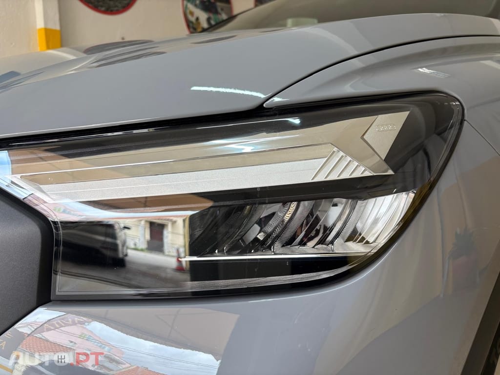 Audi Q4 E-Tron 35 55 kWh