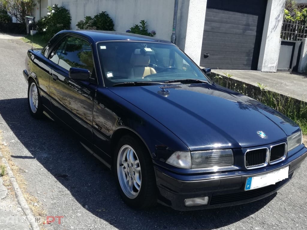 BMW 320 i