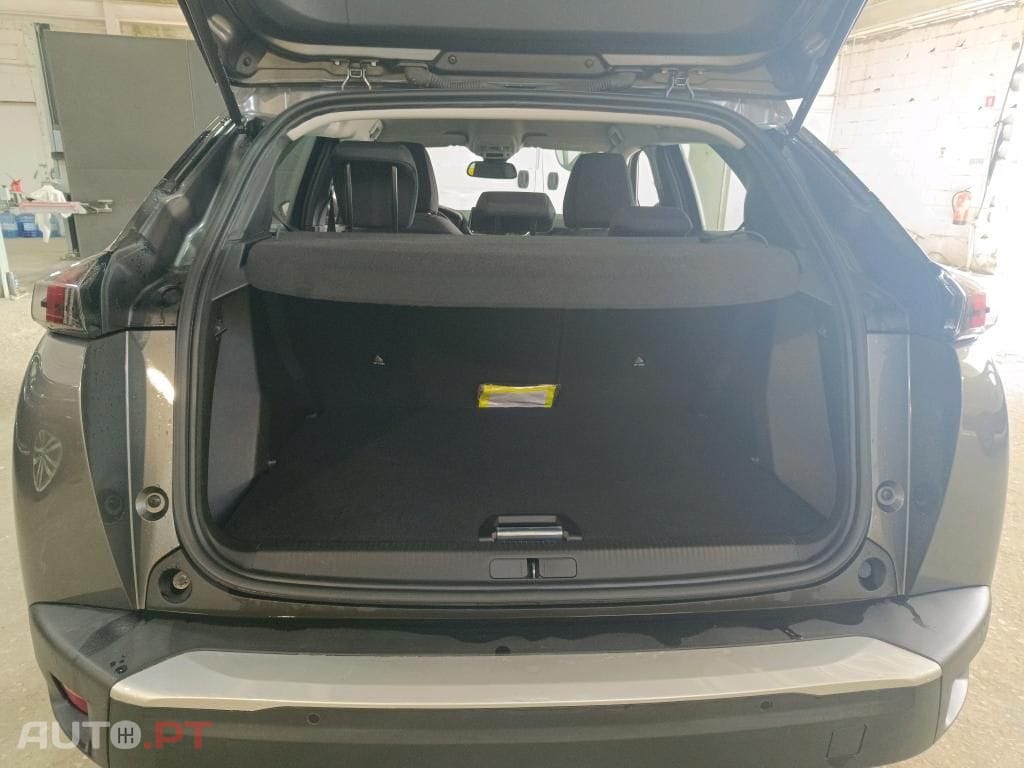 Peugeot 2008 1.5 BlueHDi Active Pack