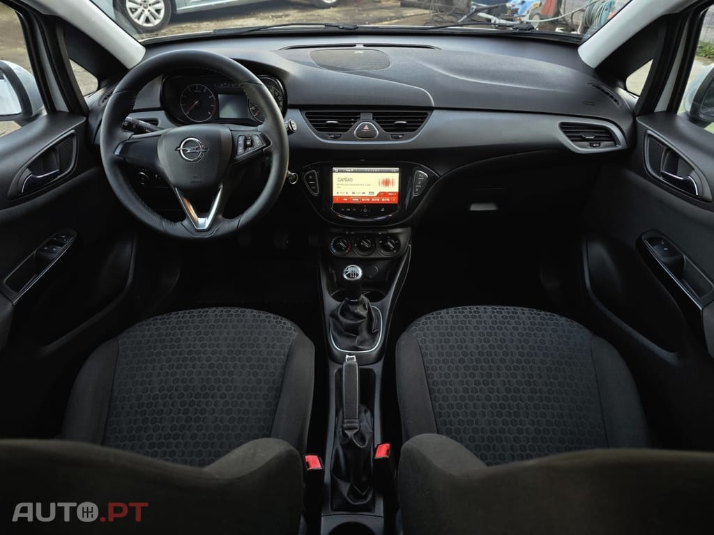 Opel Corsa 1.0 T Enjoy