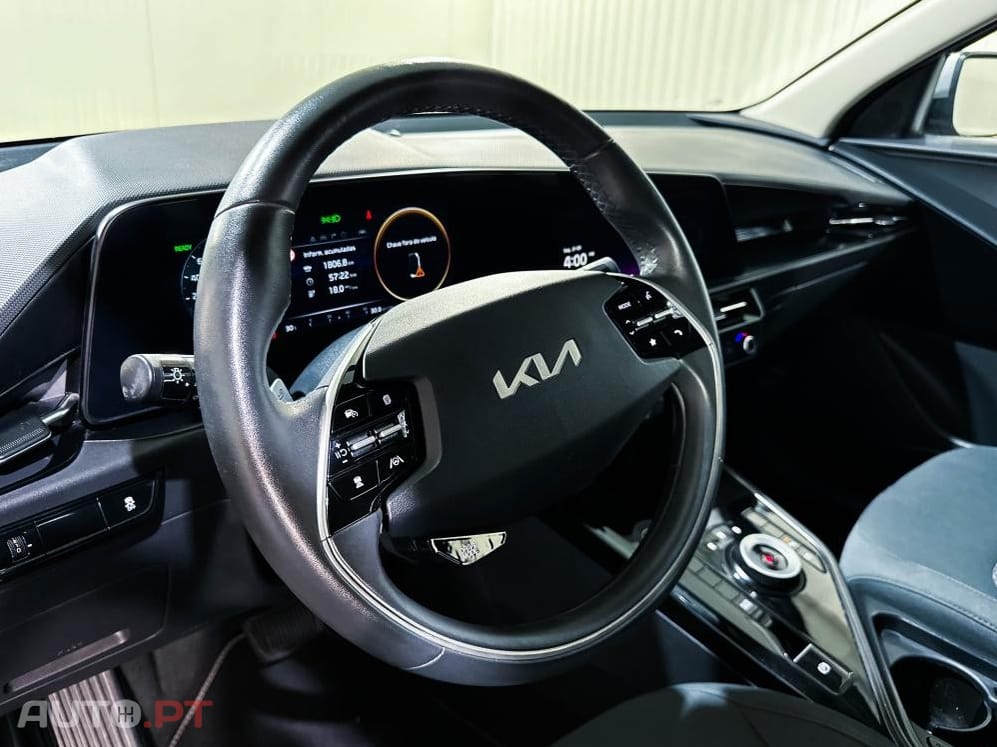 Kia Niro 64kWh Premium