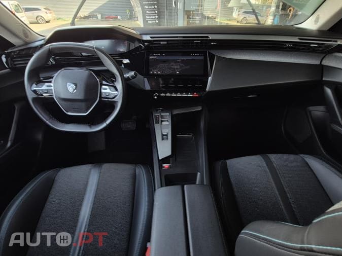 Peugeot 308 SW Allure