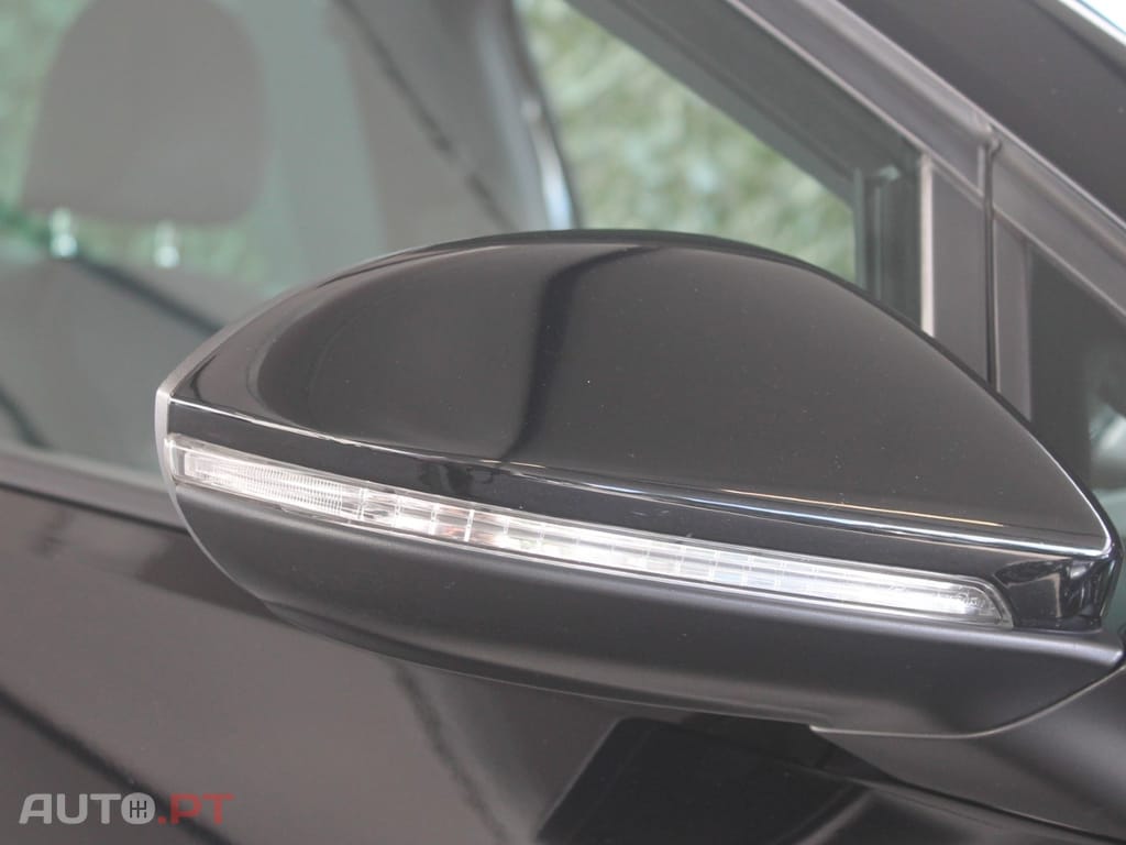 Volkswagen Golf 2.0 TSi GTi DSG Performance