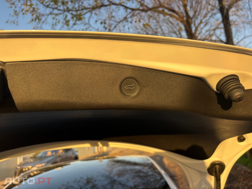 Tesla Model 3 Long Range Tração Integral