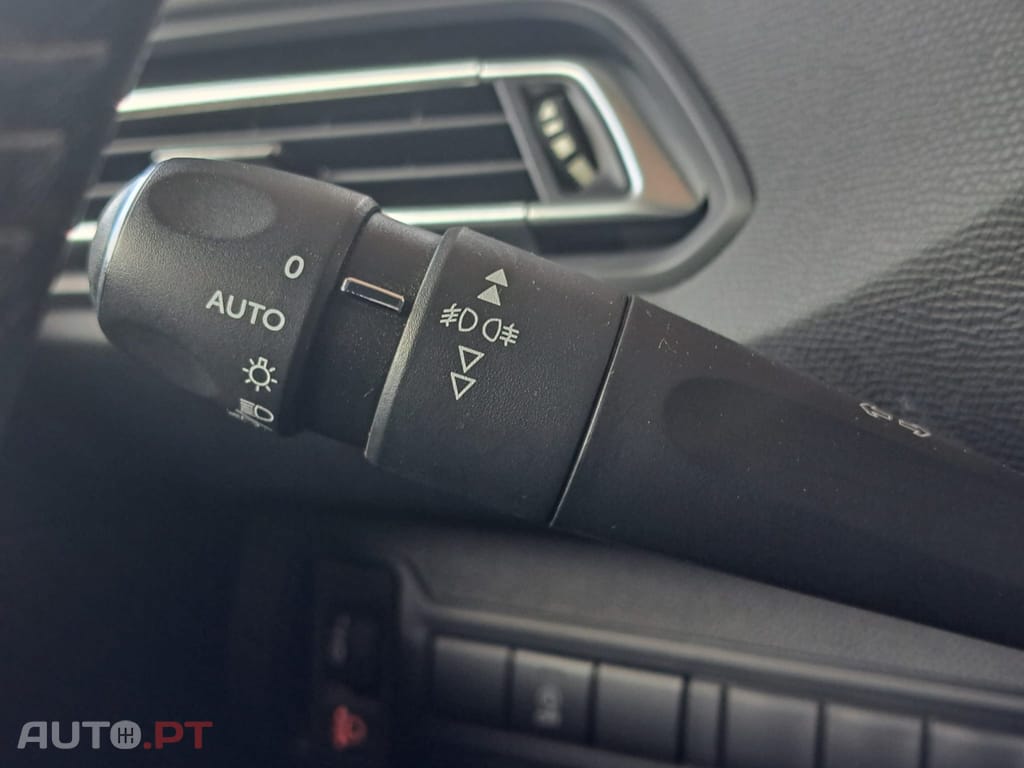 Peugeot 308 SW 1.5 BlueHDi Active Pack