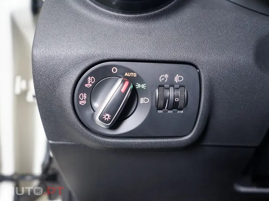 Audi A1 1.6 TDI Ambition