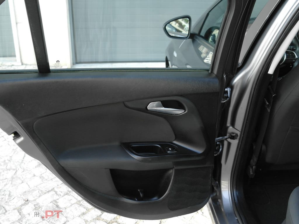Fiat Tipo 1.3 MultiJet