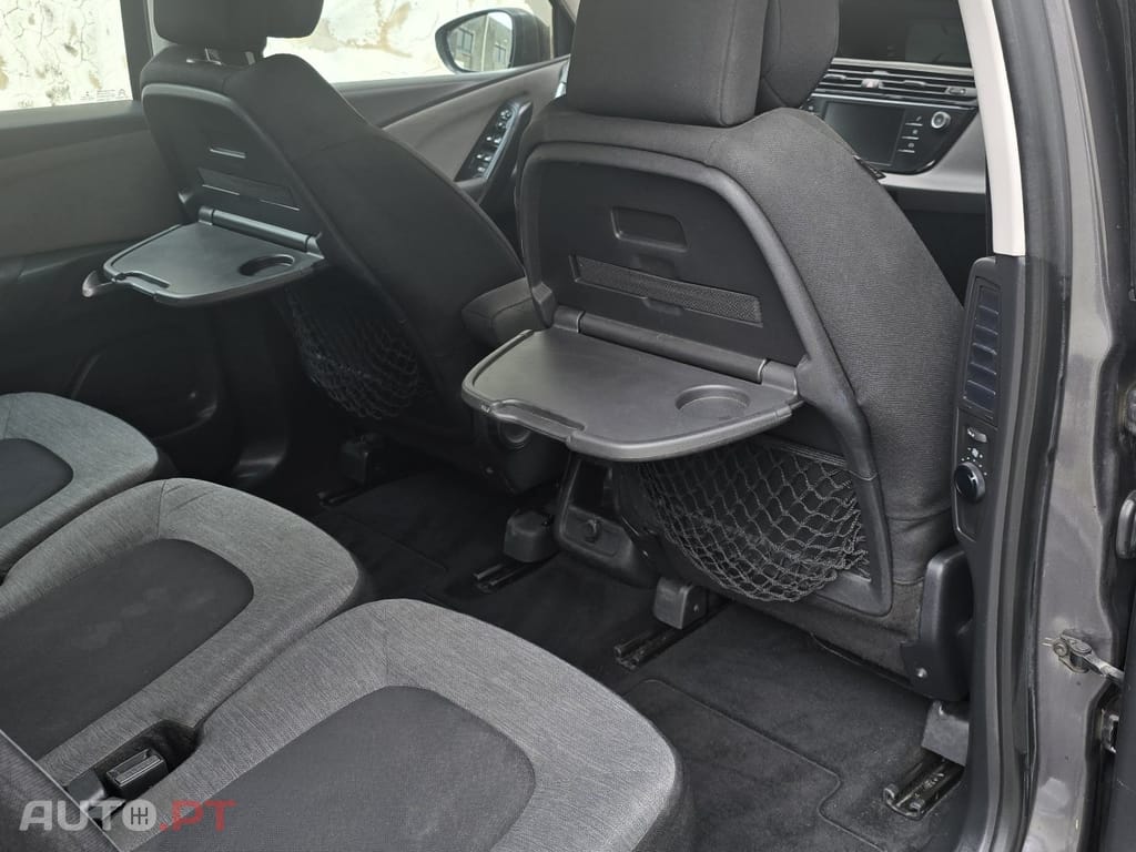 Citroen C4 Grand Picasso BlueHDi 120 FEEL