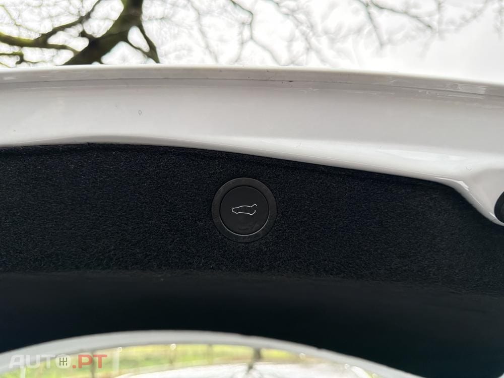 Tesla Model 3 Long Range Tração Integral Premium