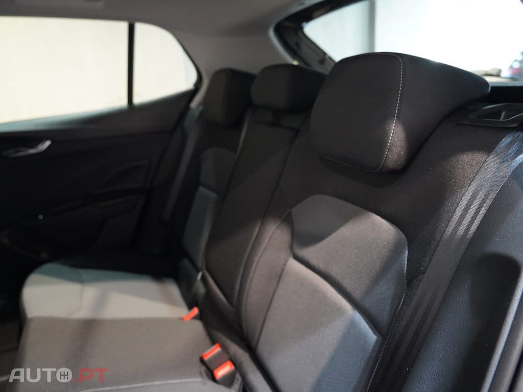 Skoda Fabia 1.0 TSI Selection