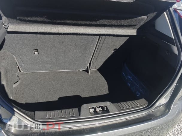 Ford Fiesta 1.0 T EcoBoost Titanium