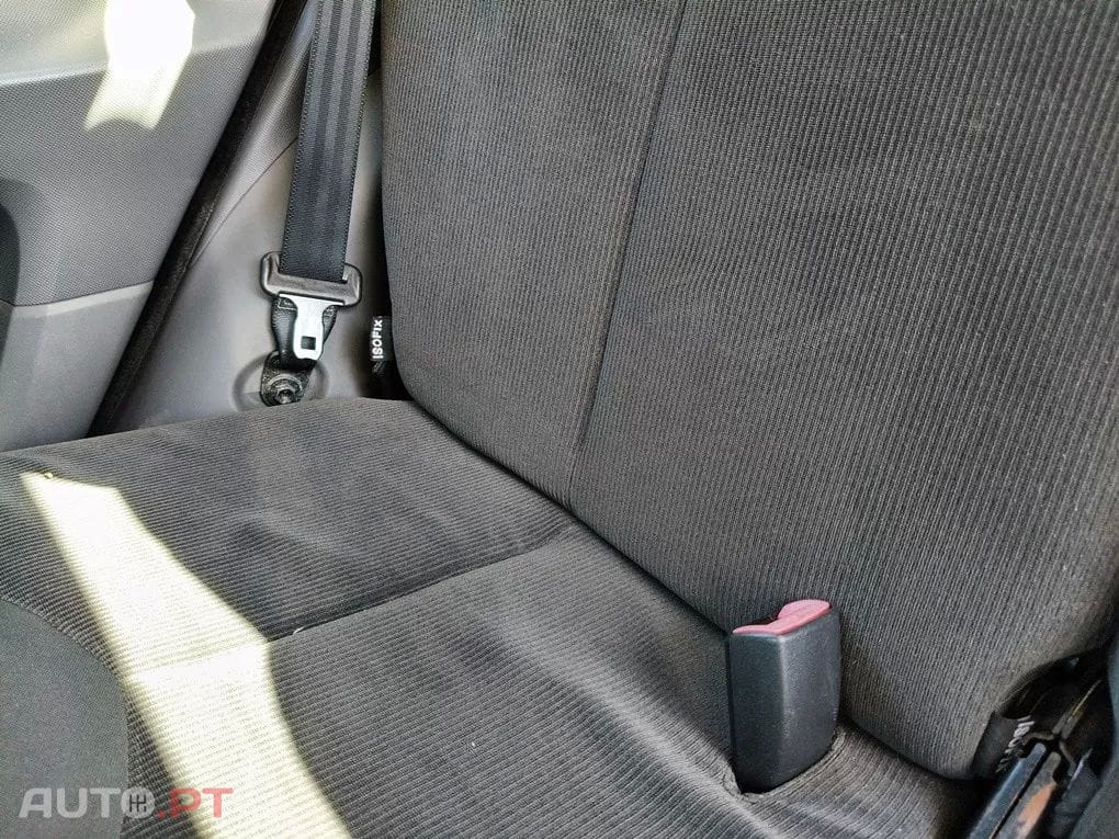 Citroen C1 1.4 HDi SX