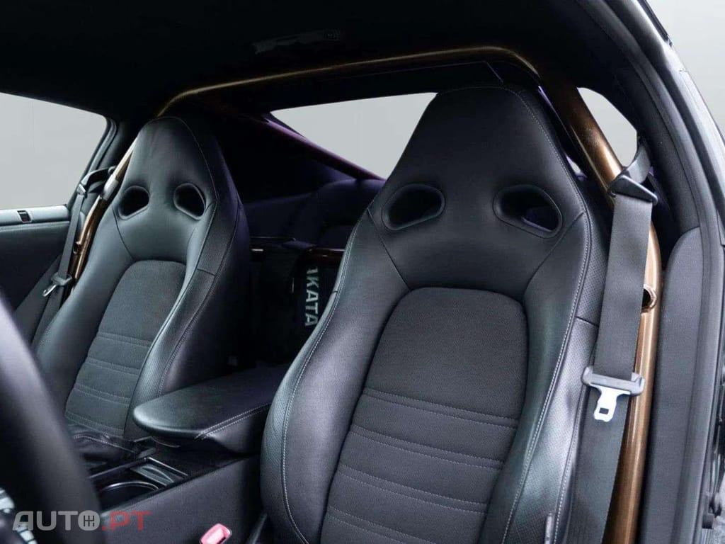 Nissan GT-R Premium