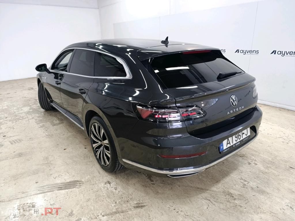 Volkswagen Arteon 1.4 TSI eHybrid Elegance