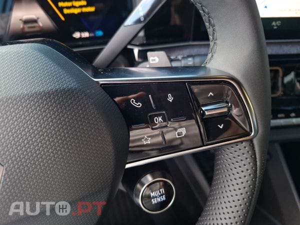 Renault 4 150cv autonomia conforto techno