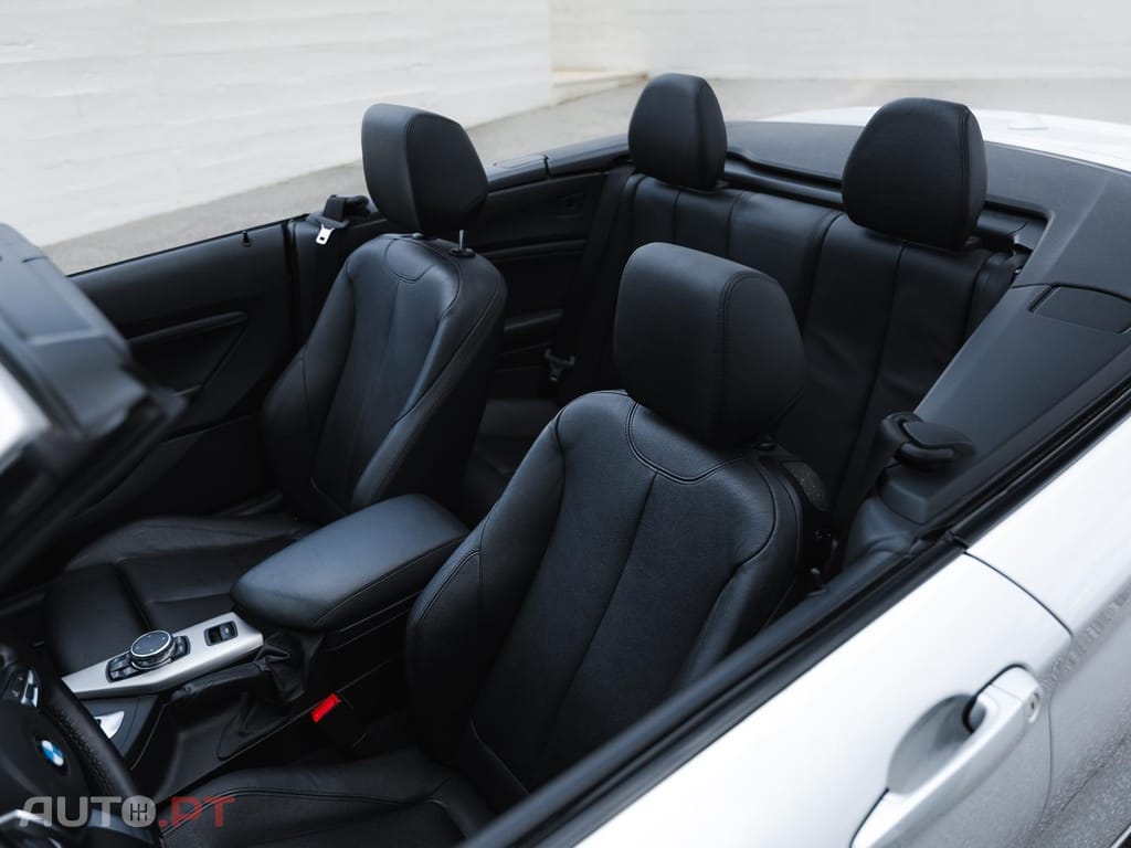BMW M235 I M Performance X  Drive