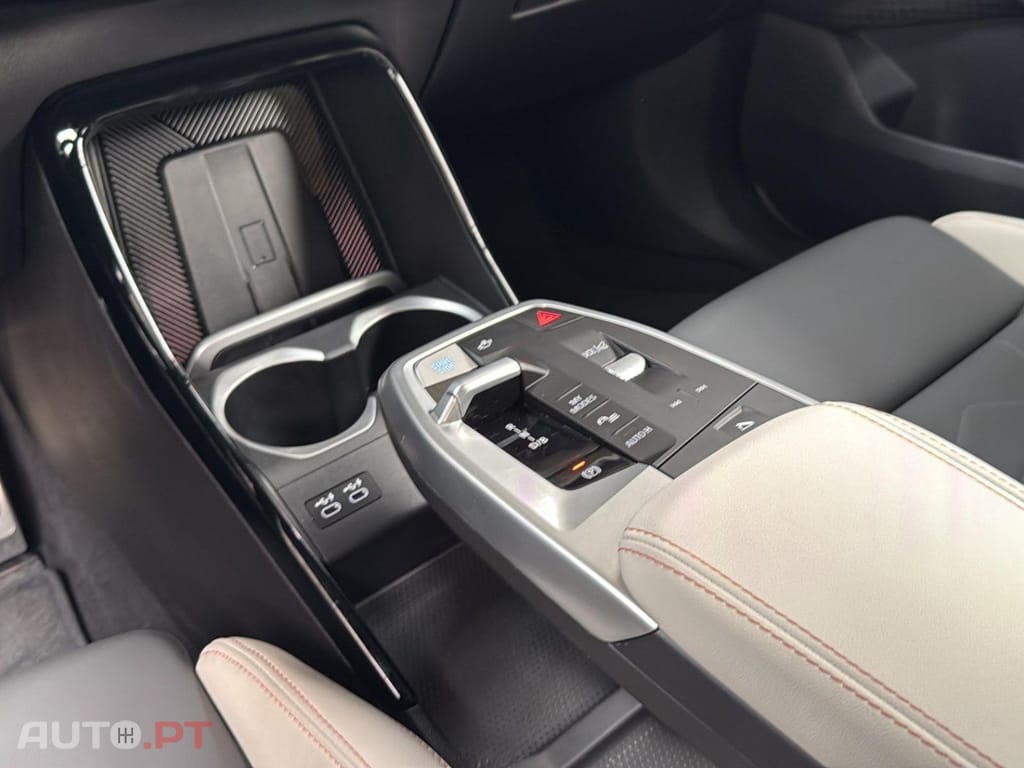BMW iX2 I.V.A DEDUTÍVEL eDrive