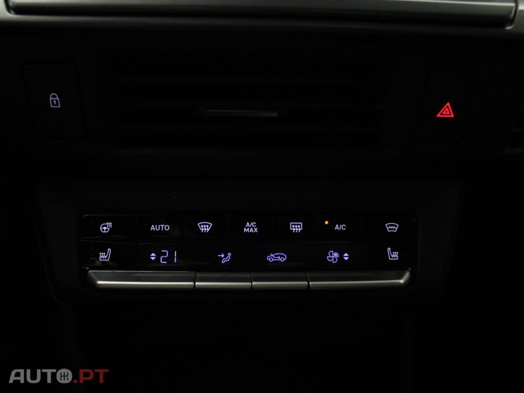 Opel Frontera GS