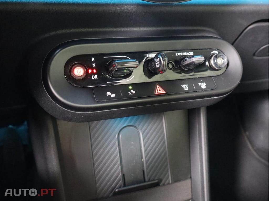 MINI Cooper 2.0 C Favoured L