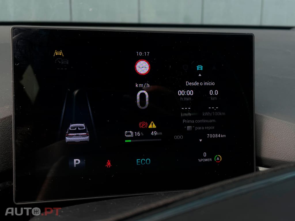 MG MG4 64 kWh Luxury
