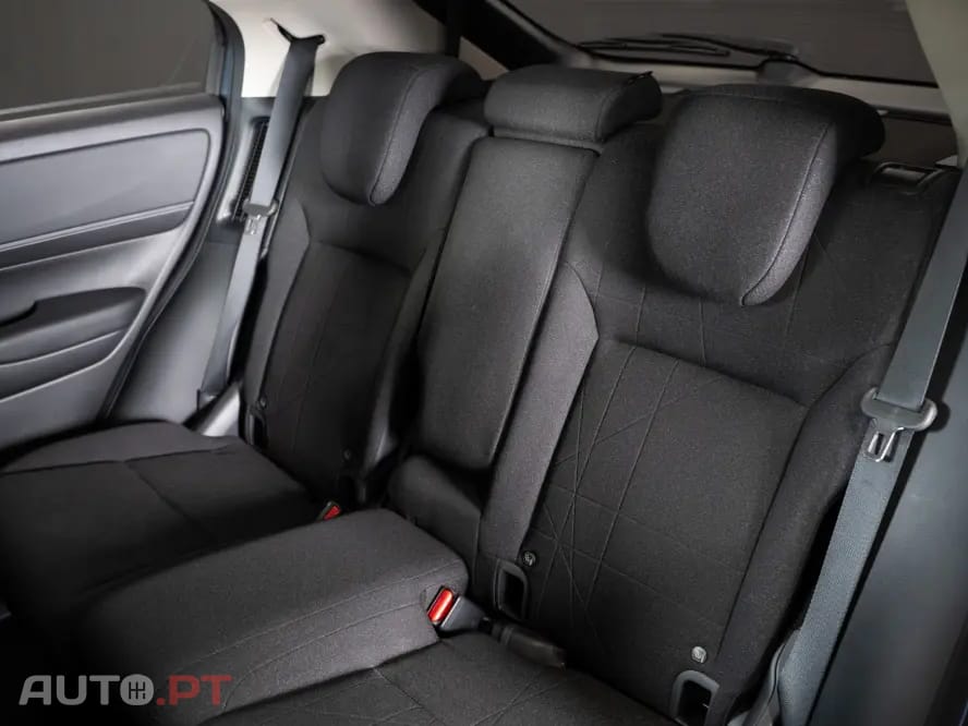 Honda HR-V 1.5 i-MMD e:HEV Elegance