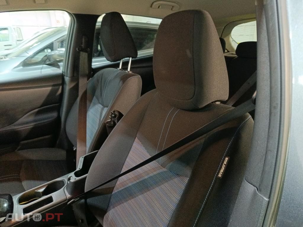 Nissan Leaf N-Connecta