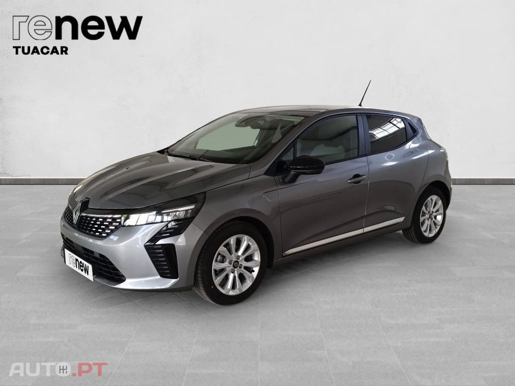 Renault Clio Clio Evolution TCE 90