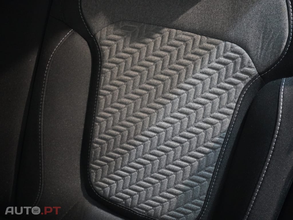 Renault Mégane Sport Tourer 1.5 Blue dCi Limited