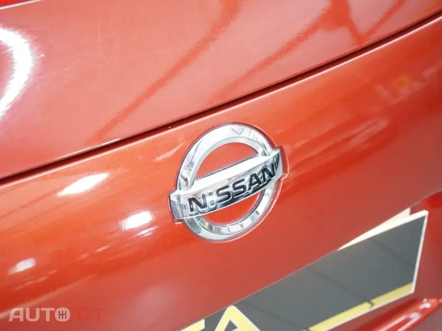 Nissan 370 Z Roadster Pack