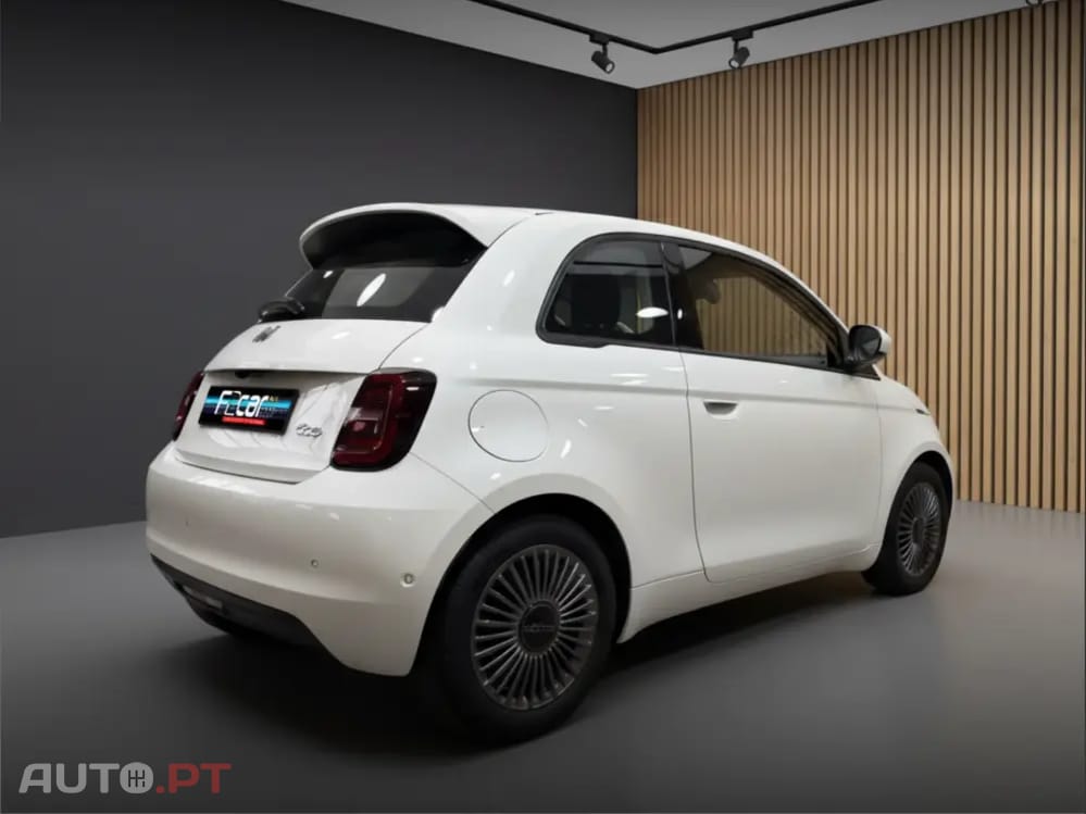 Fiat 500e 500e ICON 43KW