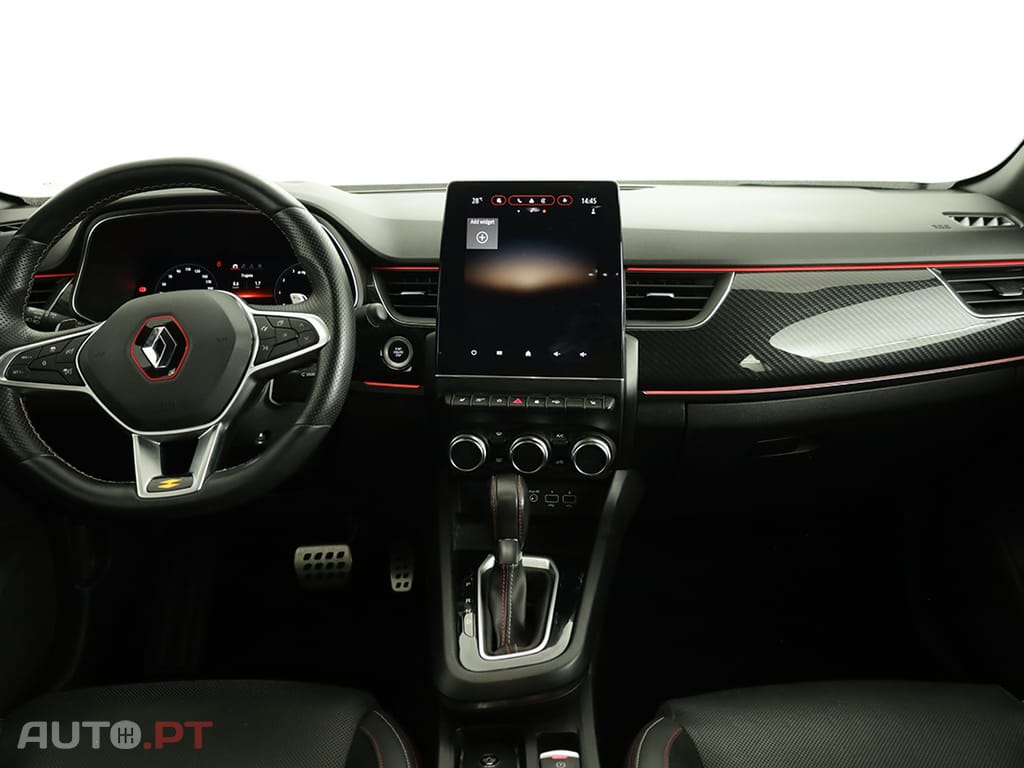 Renault Arkana Arkana 1.3 TCe R.S.Line EDC