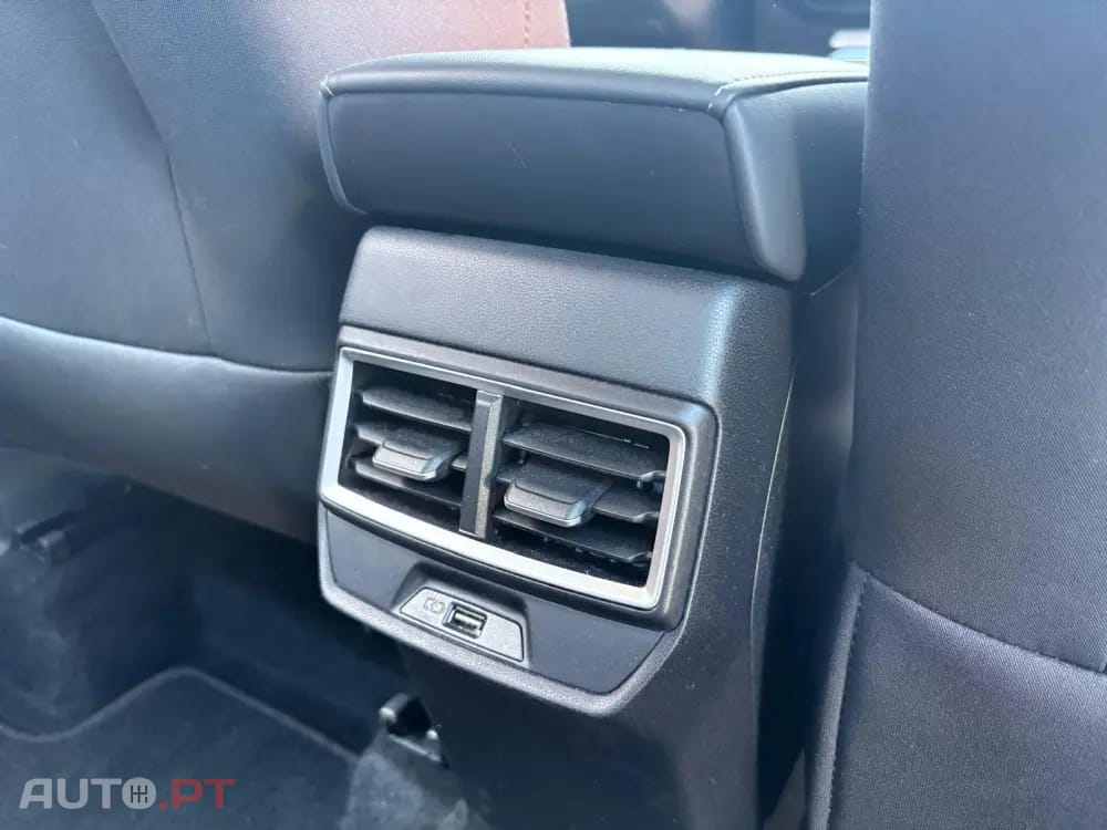 MG ZS 1.5 Hybrid+ Comfort