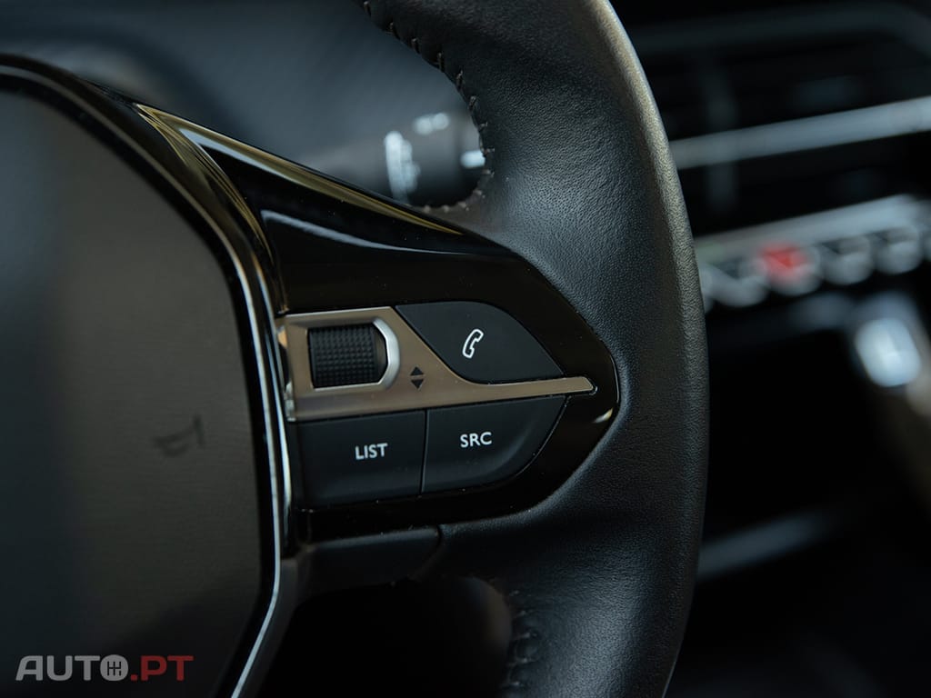 Peugeot 208 PureTech 75 Active Pack