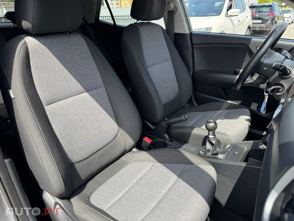 Kia Stonic 1.2 Dynamic