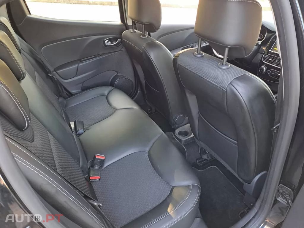 Renault Clio Intens