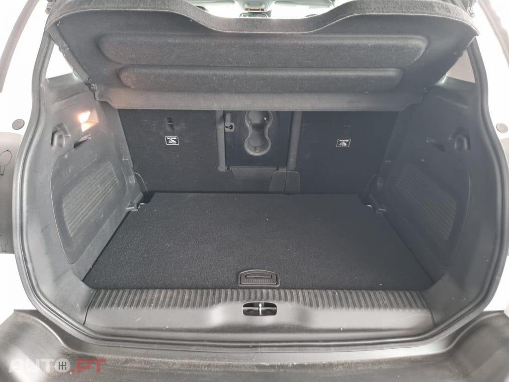 Citroen C3 Aircross 1.2 PureTech Feel