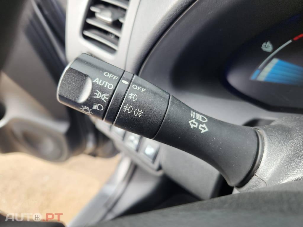 Nissan Leaf 30 kWh (c/ Bateria) Visia