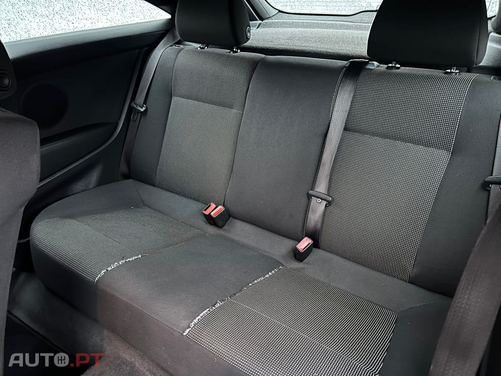 Opel Astra GTC 1.3 CDTi