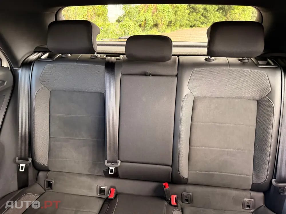 Volkswagen T-Roc 1.0 TSI Black Style