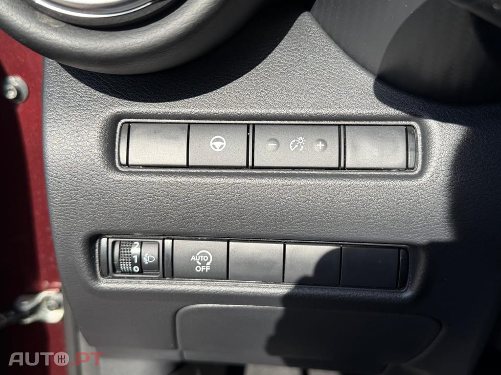 Nissan Juke 1.0 DIG-T N-Sport